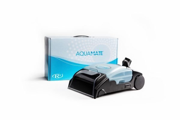 Rainbow Aquamate