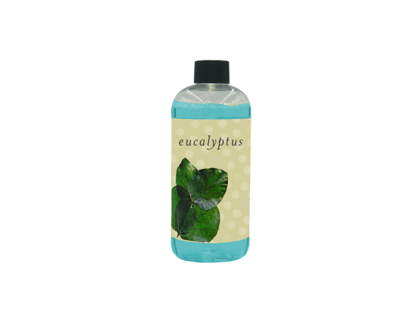 Eucalyptus Single Fragrance 16oz